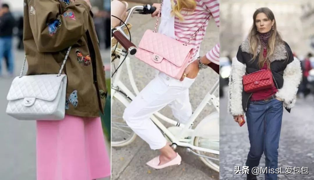 30岁第一个大牌包包应该买哪款,最值得入手的第一个大牌包包