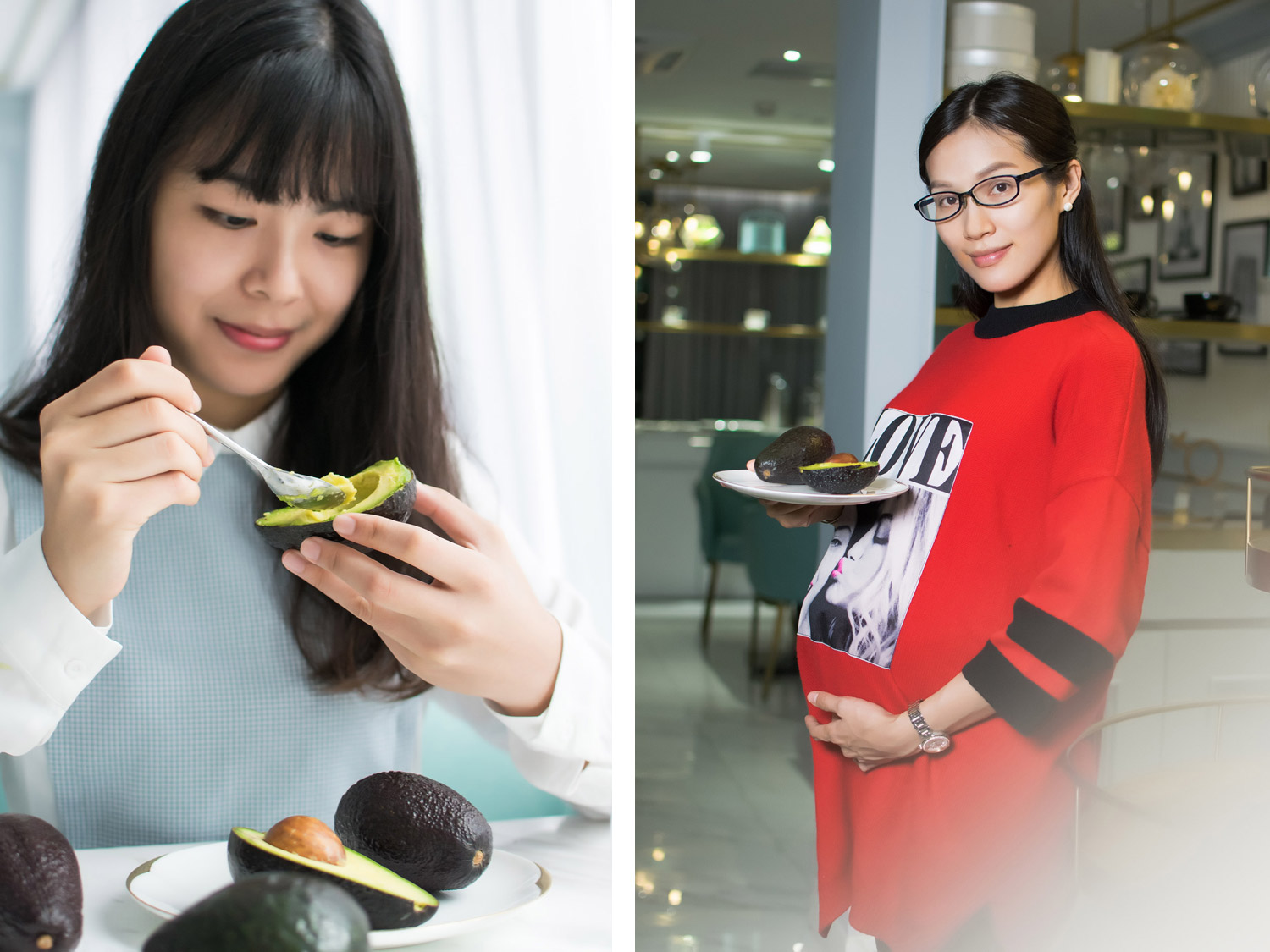 从南美的秘鲁进口水果到中国,秘鲁牛油果是哪里的