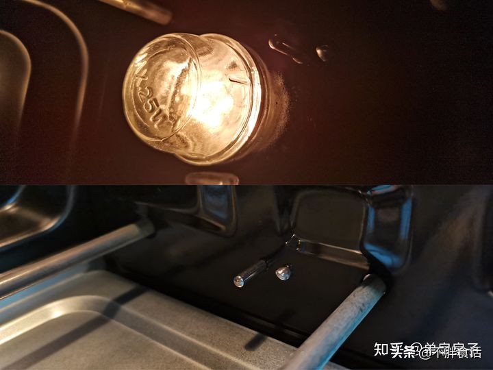 海氏烤箱和美的烤箱,烤箱海氏哪一款经济实惠