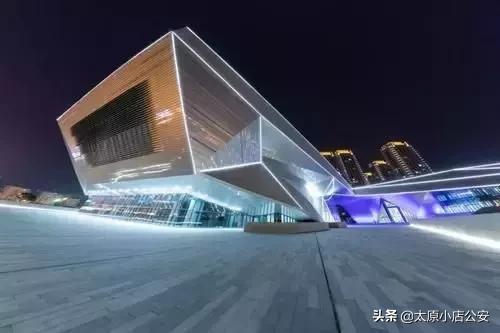 距离二青会还有22天，一睹这些比赛场馆的颜值！