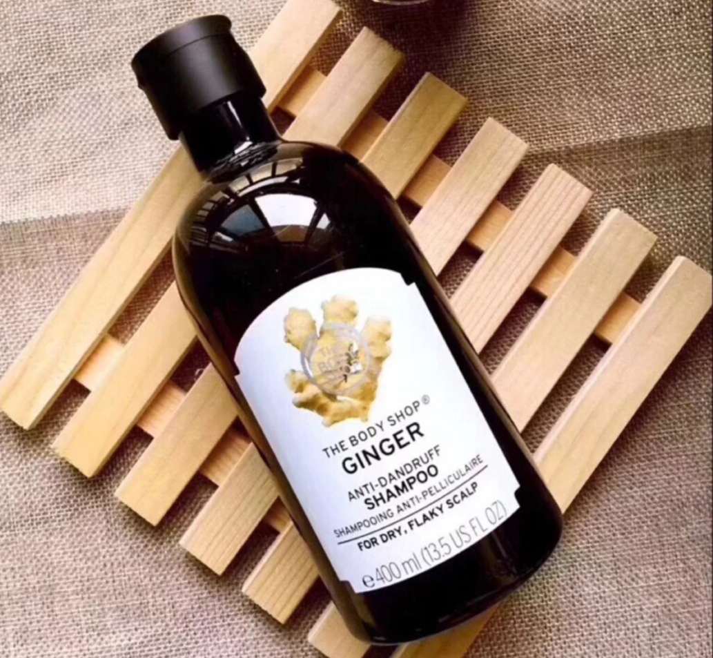 滋源生姜强根健发洗发水能生发吗,琴叶生姜防脱洗发水专业测评