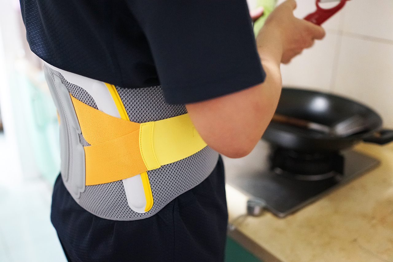 诺泰护腰带作用是什么,康慕护腰带与诺泰哪个好用