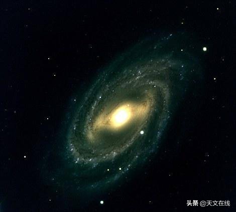 盘点最美星系星球图片大全,已知的星系图片高清大图