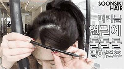 泰迪刘海怎么剪好看,今年超火的泰迪刘海你值得拥有