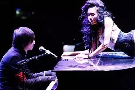 高圆圆谈张亚东视频,高圆圆谈张亚东采访