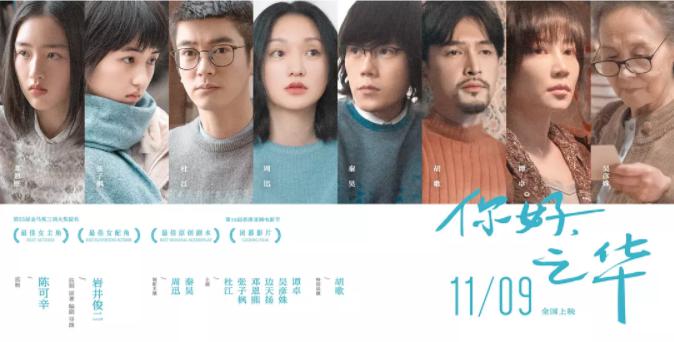 2018年热门电影总结,2018年终总结电影