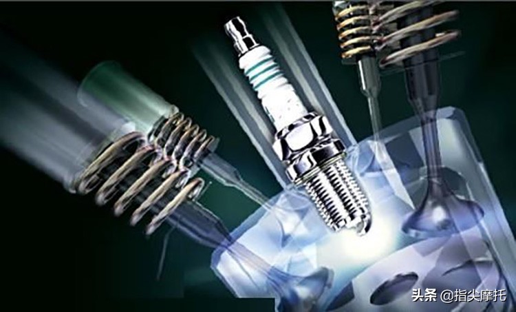 踏板摩托车排气管放炮是什么原因,摩托车排气管砰砰的声音怎么回事