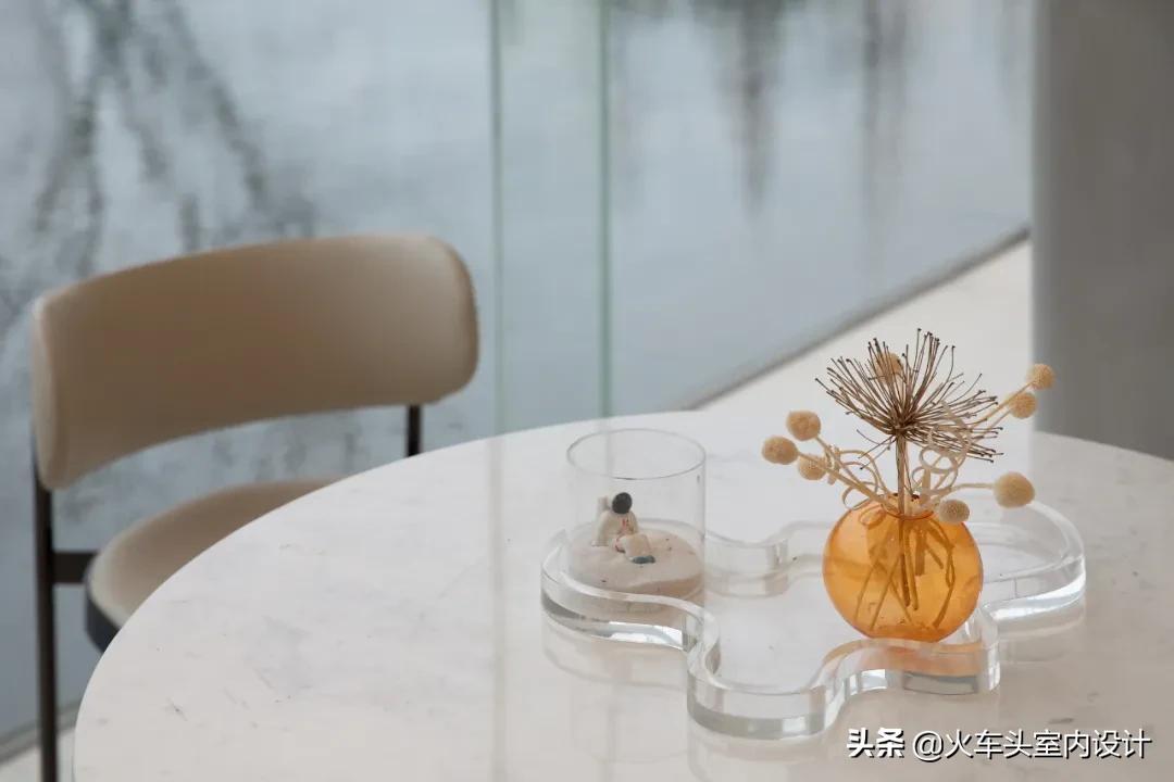 顶级售楼中心设计图,售楼部展示区设计