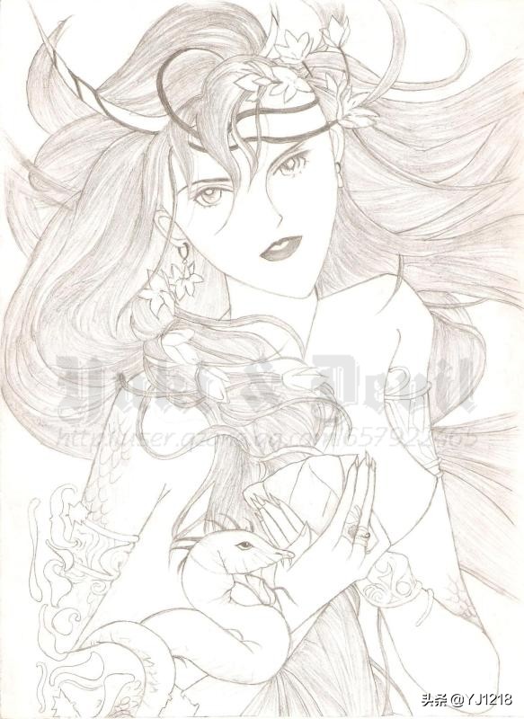 临摹的意义是什么意思,临摹的意义你真的懂吗