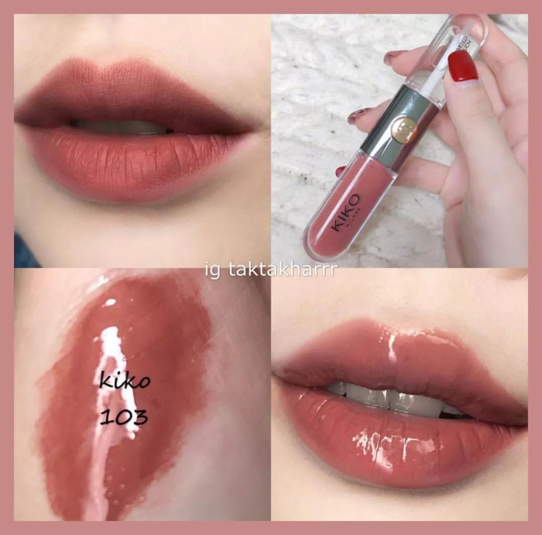 kiko新手必买推荐,kiko良心测评