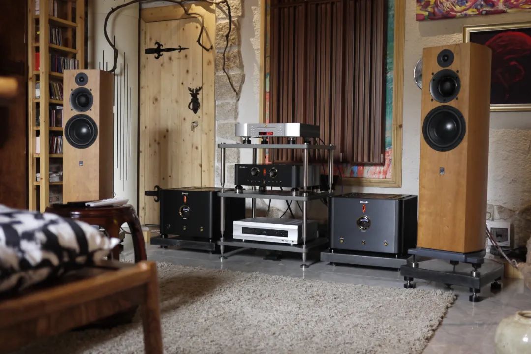 如此发烧友｜我追寻回到乐团中央的感觉