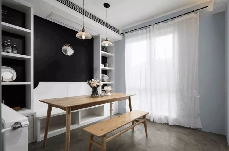 无造型100款背景墙装修效果图,怎样装修背景墙又省钱又高级