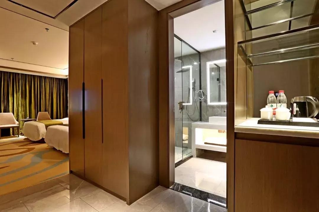 瑞金又一家高端酒店来了，还能免费住，赶紧来体验吧！