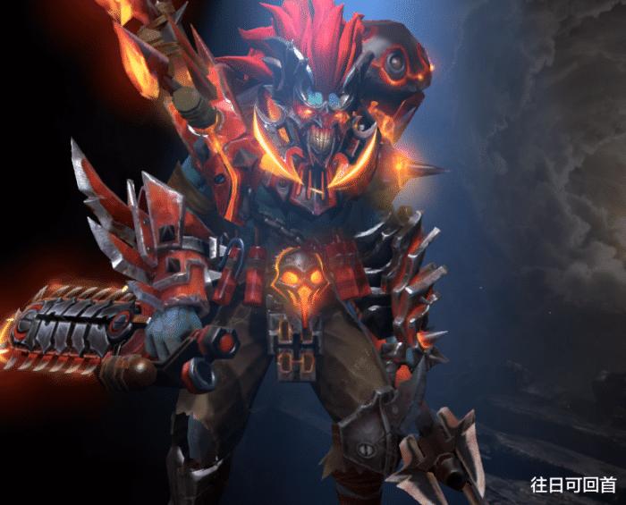 这个Z炮怎么压到我的，神灵武士如今的打法