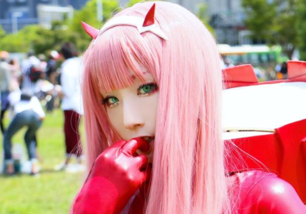 漫展与cp展的区别,上海漫展only展