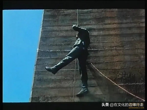 “有机会也去黑山看看那座桥”，这就是二战电影《桥》的永恒魔力