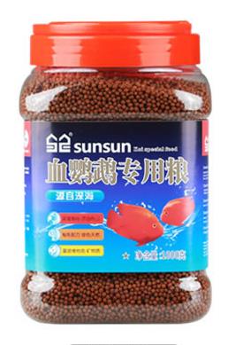 冷水血鹦鹉鱼变白是怎么回事,冷水血鹦鹉鱼鳃变白是什么原因