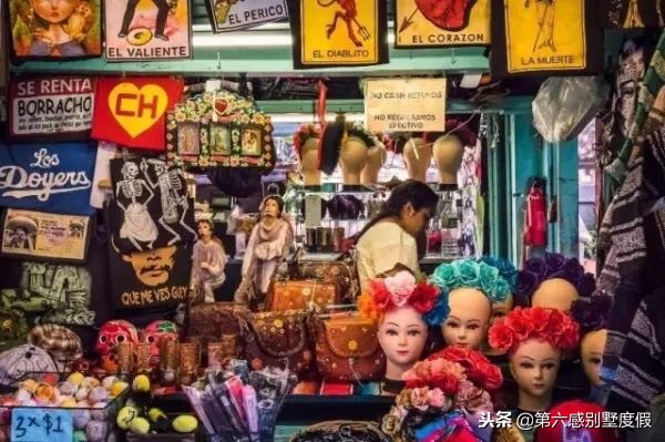 洛杉矶小众,洛杉矶小众旅游