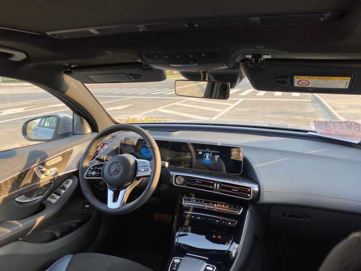 2018款奔驰时尚和豪华有什么区别,为什么说奔驰豪华