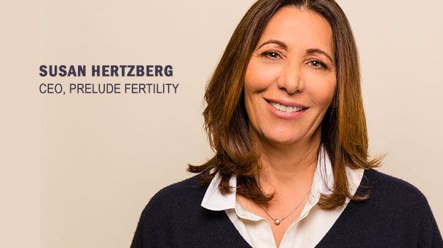 美国冻卵医疗服务头牌Prelude如何快起快打圈粉年轻中产女性?