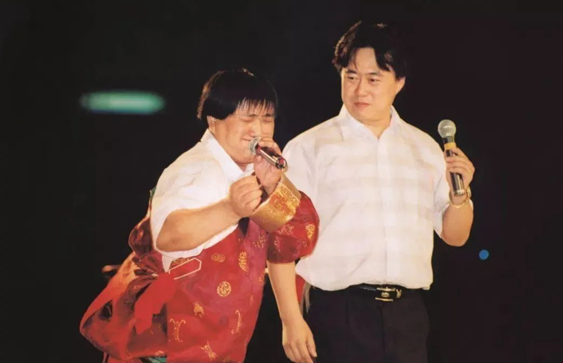 洛桑离世到底发生什么,洛桑去世多少年了