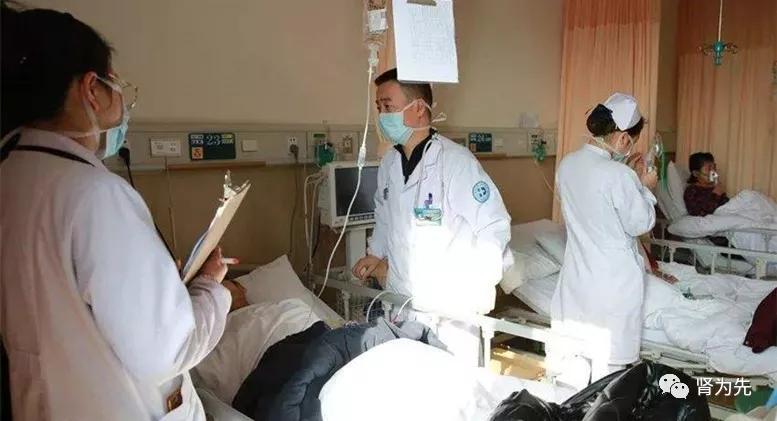 每日尿量少是什么原因,每日尿量超过多少呈尿崩