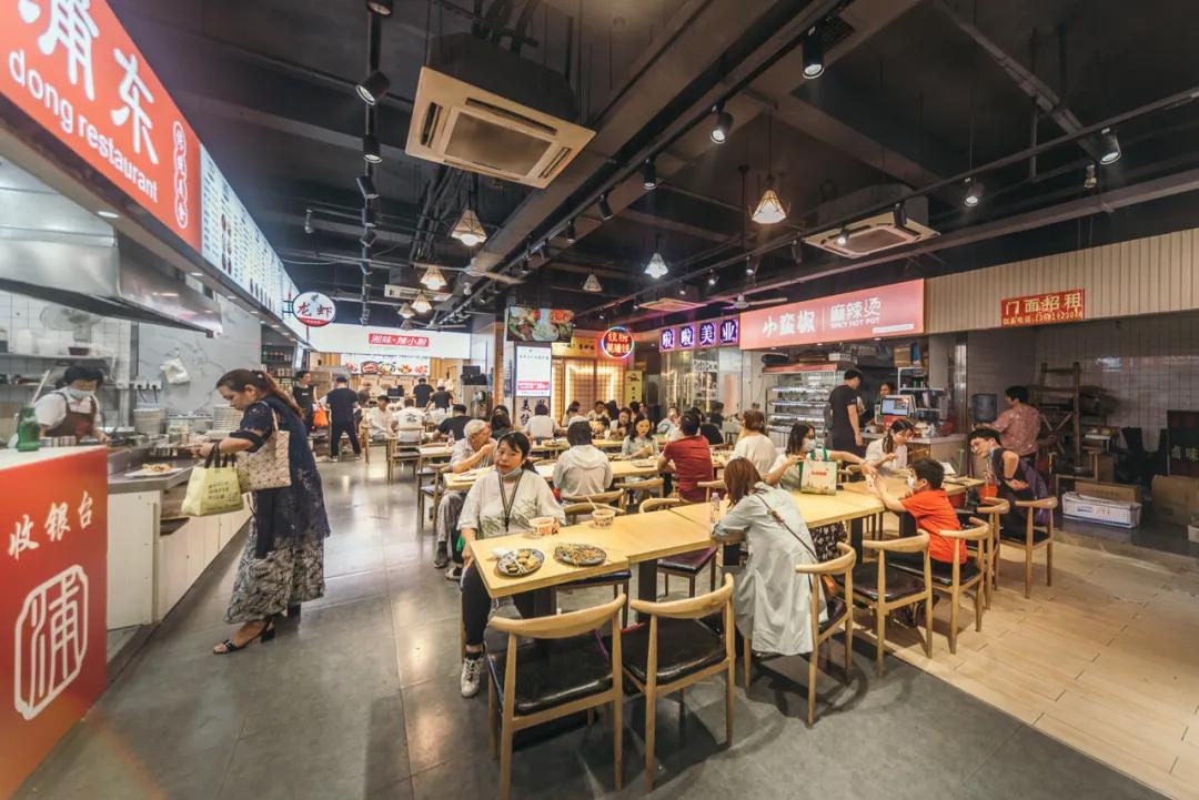 全国最好吃的十大网红夜市推荐,中国十大必逛夜市推荐