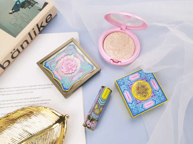 丝芙兰纪梵希口红,口红大作战赢皮肤