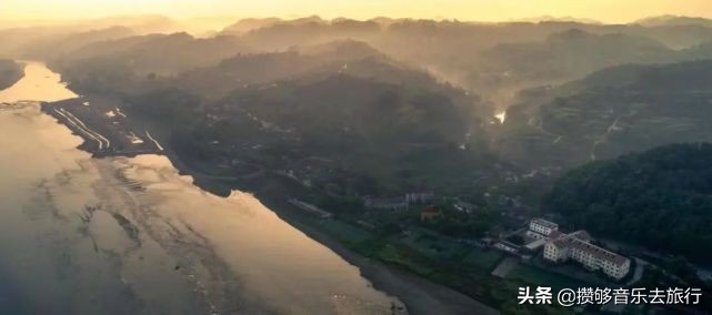 彭山新农村试点村名单,国家级十大乡村旅游示范点