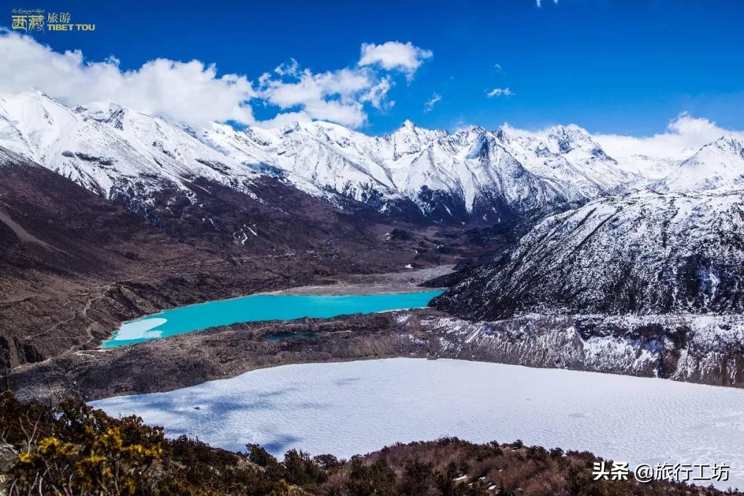 西藏昌都最好玩的是哪个景点,昌都必去十大景点排名