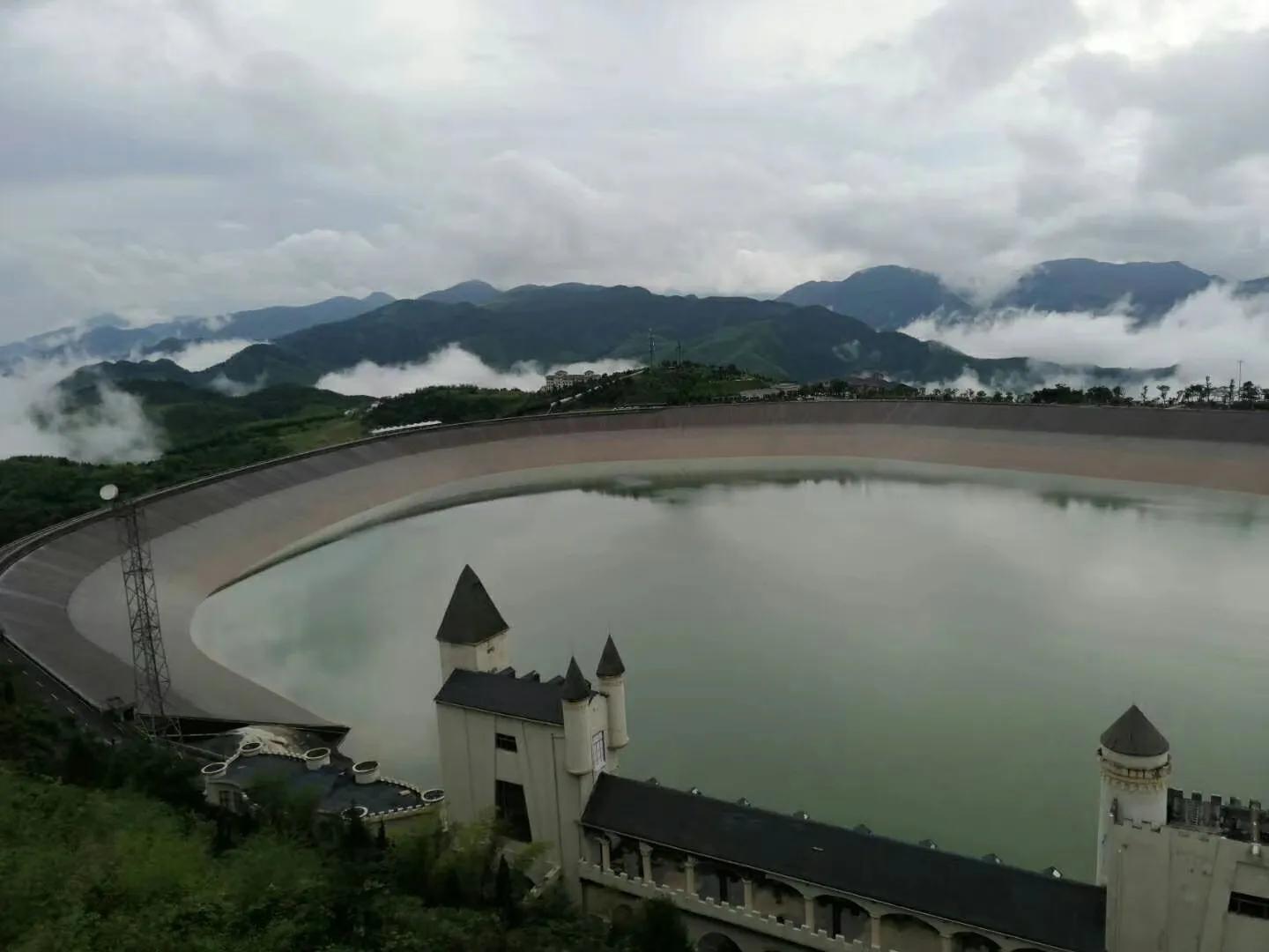 江南天池旅游攻略,安吉江南天池景区旅游攻略