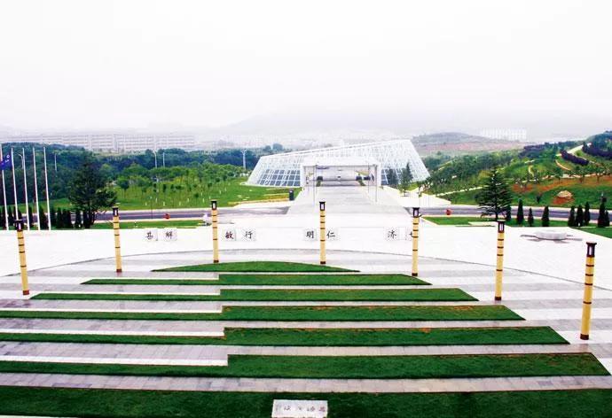 辽宁省高校（三十一）大连医科大学