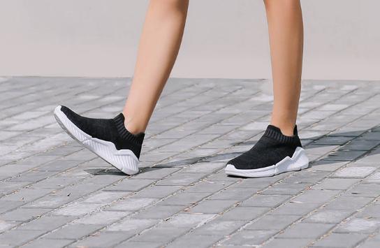 性价比最高的十款透气运动鞋,百元内超弹运动鞋