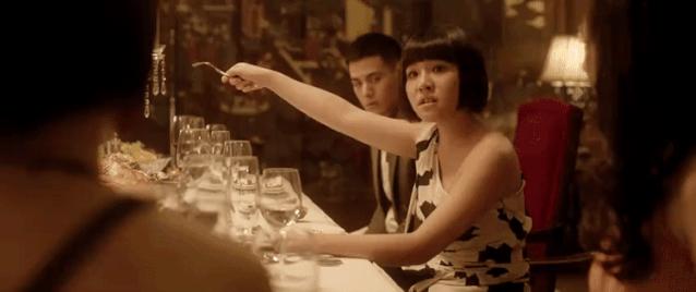 郭敬明小时代经典片段,看过郭敬明的小时代吗