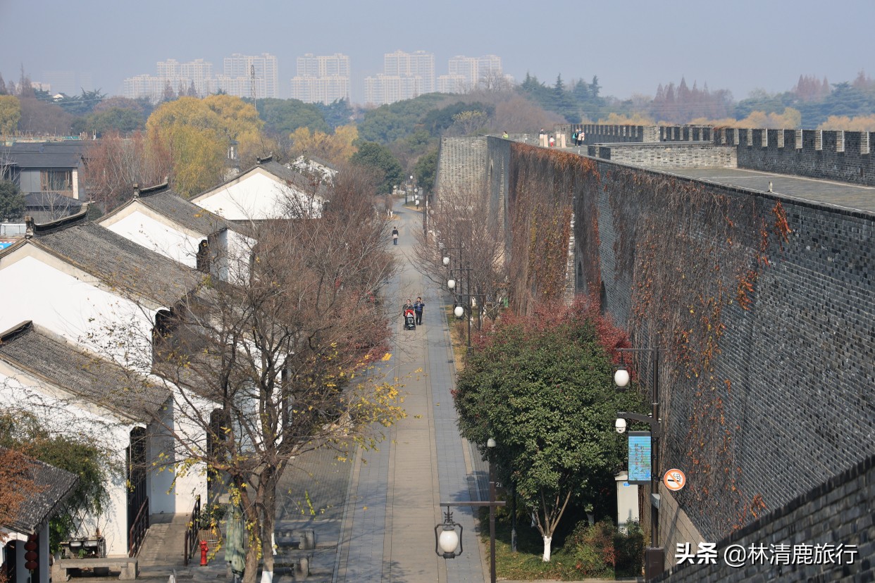苏州一日游不看园林怎么玩,玩转苏州自由行必去的五个景点