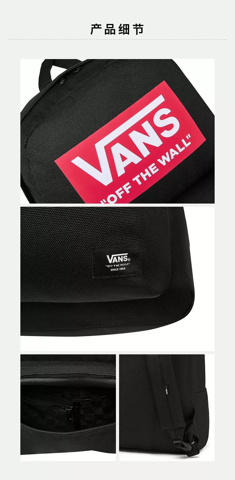 天了噜！这些书包也...也...太好看了吧