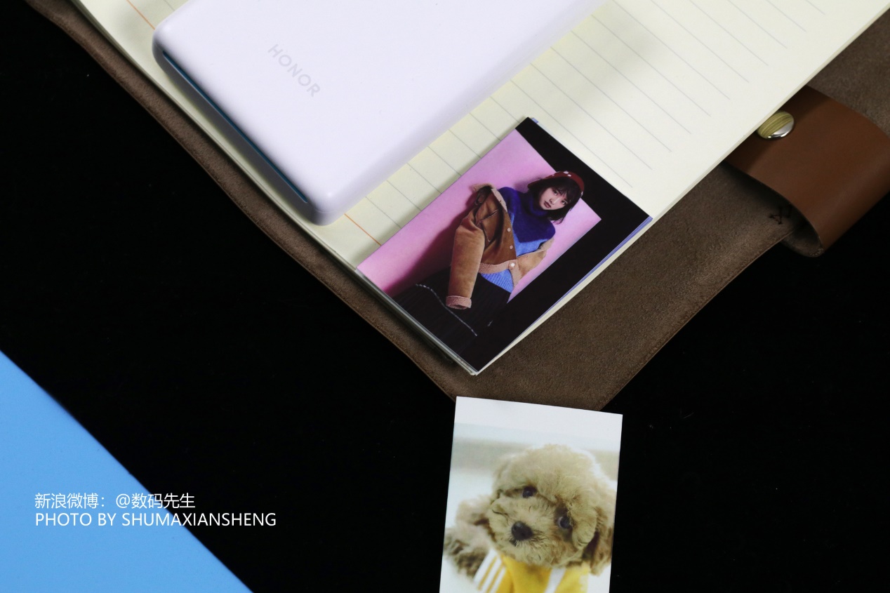 荣耀mini打印机和小米照片打印机,荣耀迷你照片打印机