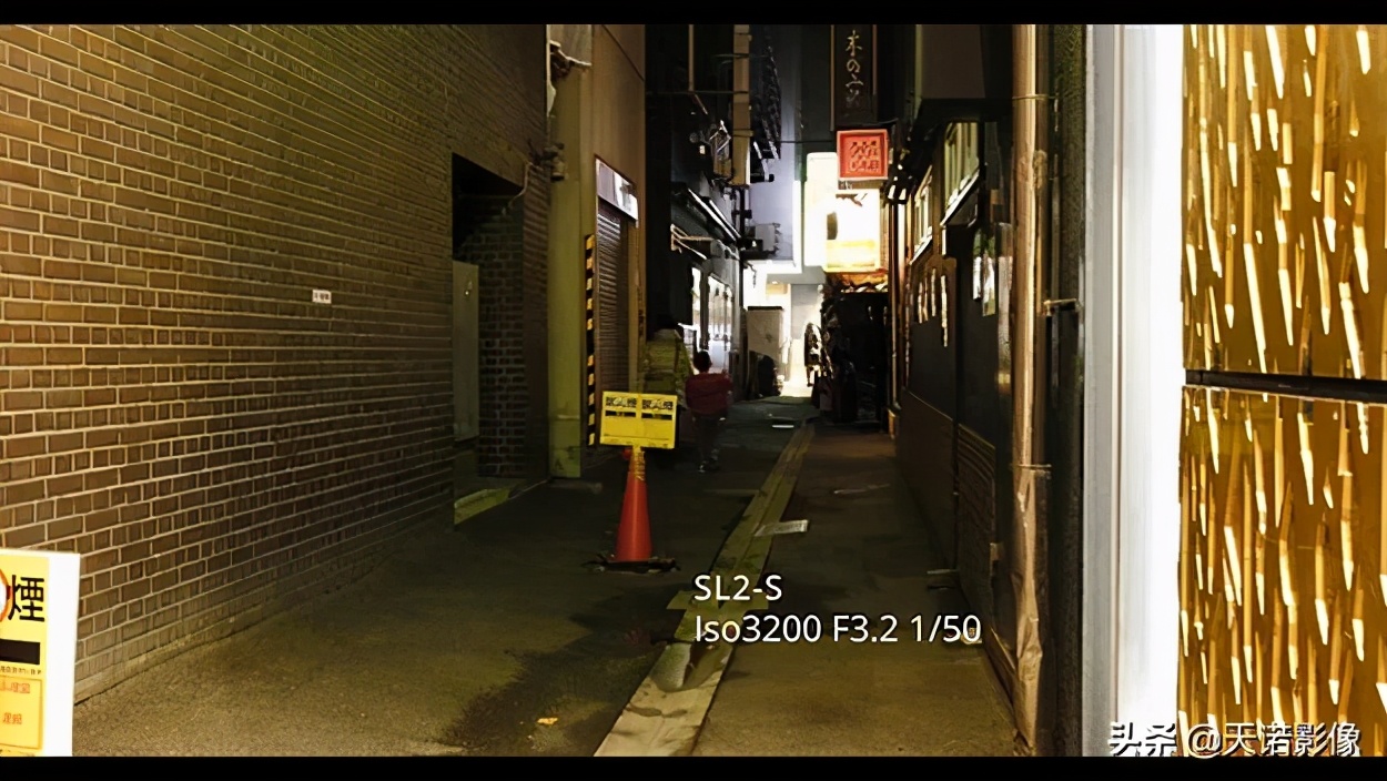 徕卡sl2-s,徕卡sl2视频作品