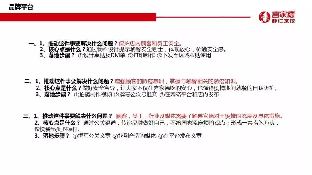 疫情之下餐饮行业的应对,疫情之下餐饮堂食自救