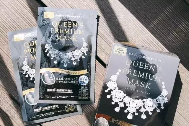 全网爆款面膜,全网热门面膜红黑榜