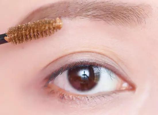 化妆1小时脱妆,化妆2小时溶妆5分钟