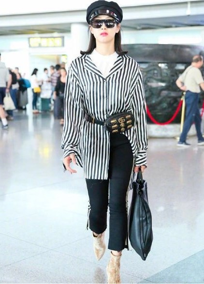 一个包解决不了的问题,一个包搞定不了的事情