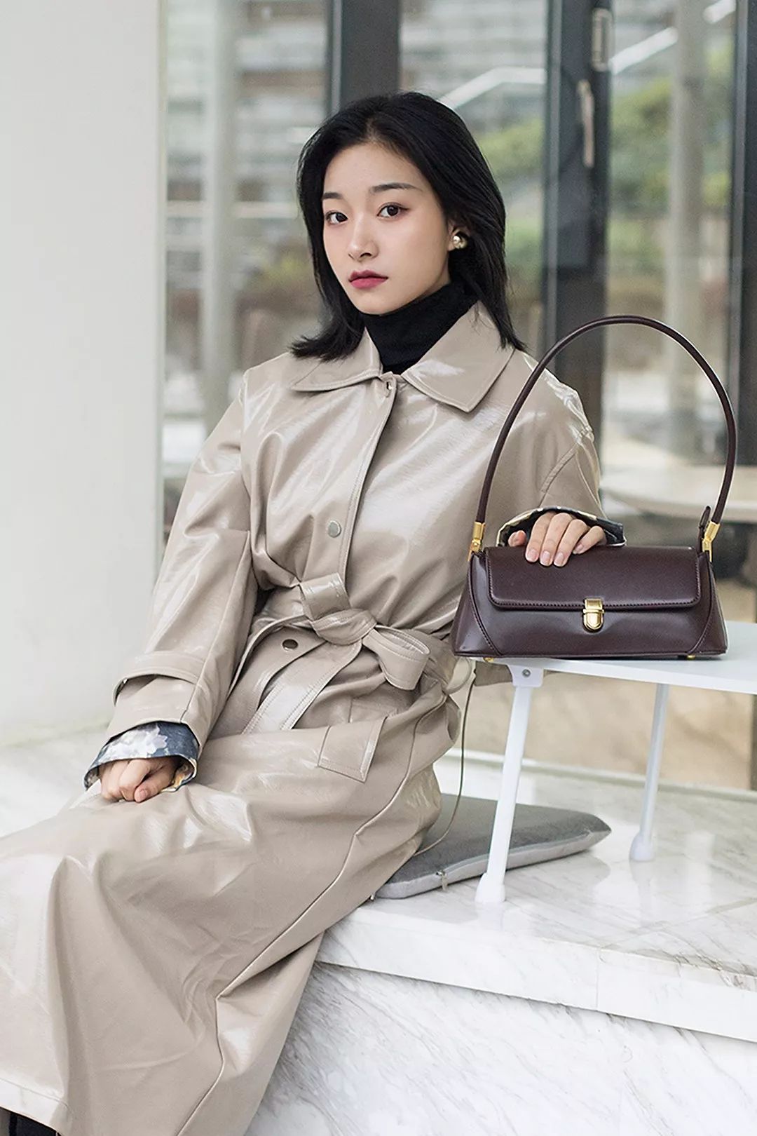 换了这几个包朋友都以为我暴富了！