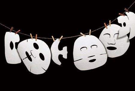 大家都在用的一款面膜,大家都在用的便宜又好用的面膜