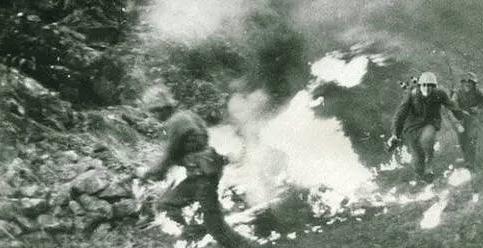 黑豹行动老山作战纪实视频,老山前线黑豹行动