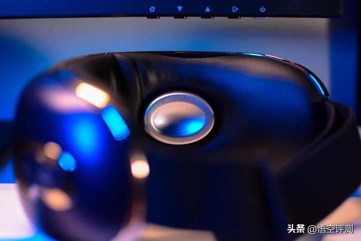 给眼睛做个清凉spa,蓝宝护眼仪