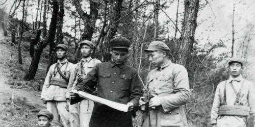 《亮剑》中李云龙原型是,亮剑里李云龙的死因