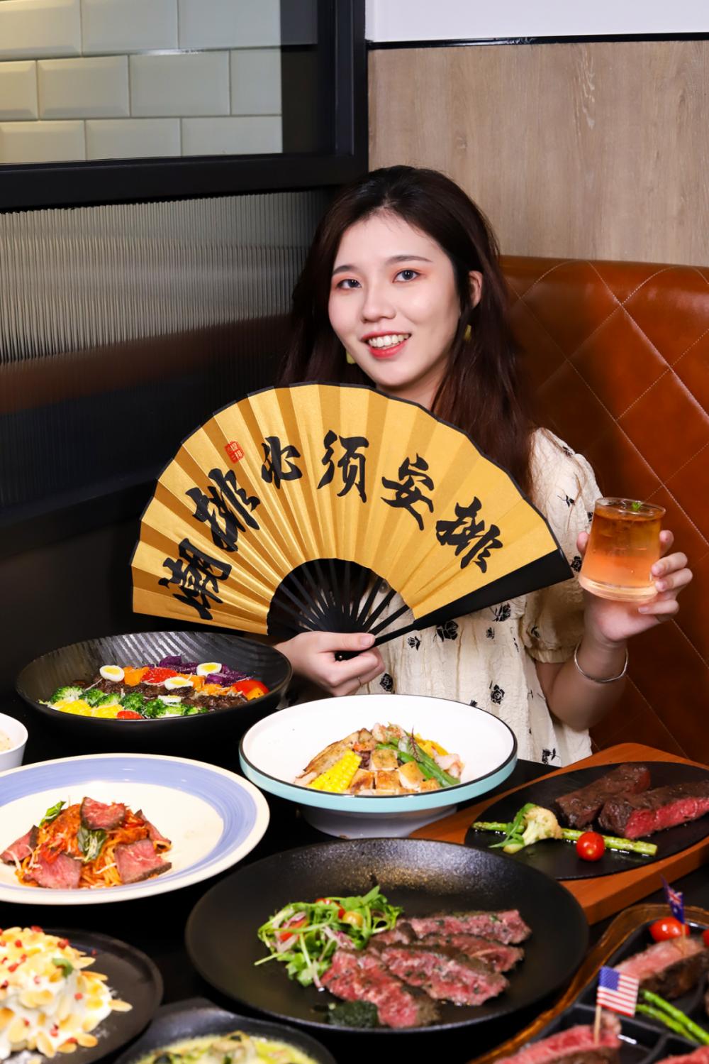 厦门这家27年的老牌牛排店,厦门最顶级的牛排店