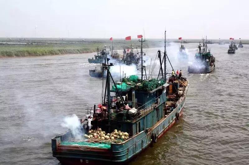 寿光羊口哪个海鲜好,寿光羊口开海节2022年