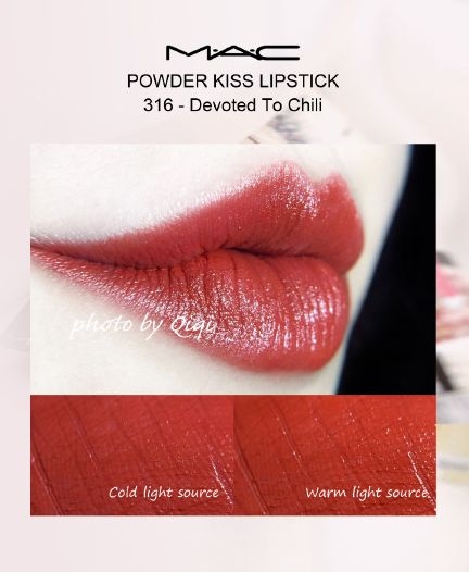 全网最火口红推荐,全网最显白的9支口红断货王